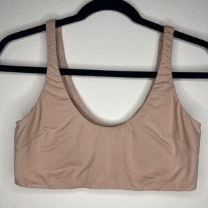 Hatch maternity skin to skin nursing bra medium